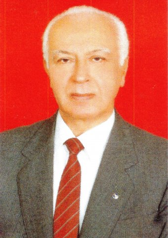 Hasan Fehmi Akdağ (18.07.2012)